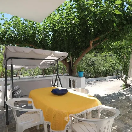 Korali Stafilos Stafylos Exterior photo