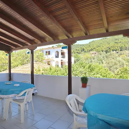 Korali Stafilos Stafylos Exterior photo
