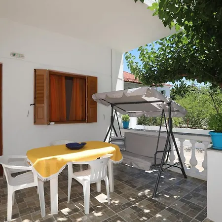 Korali Stafilos Stafylos Exterior photo