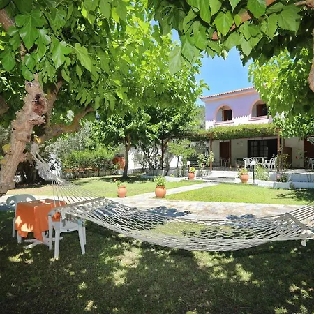Korali Stafilos Stafylos Exterior photo