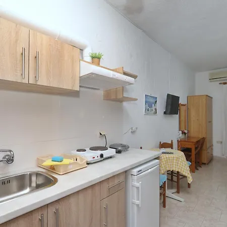 Korali Stafilos Stafylos Exterior photo
