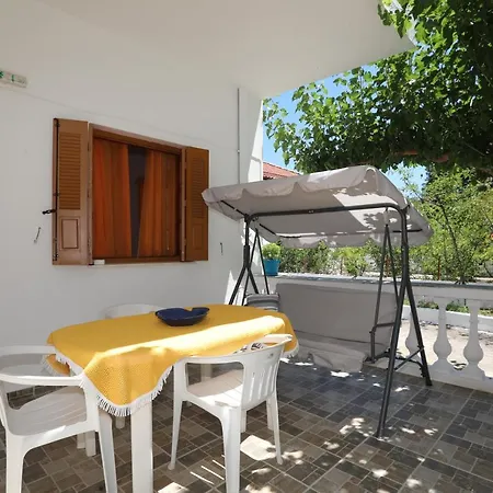 Korali Stafilos Stafylos Exterior photo
