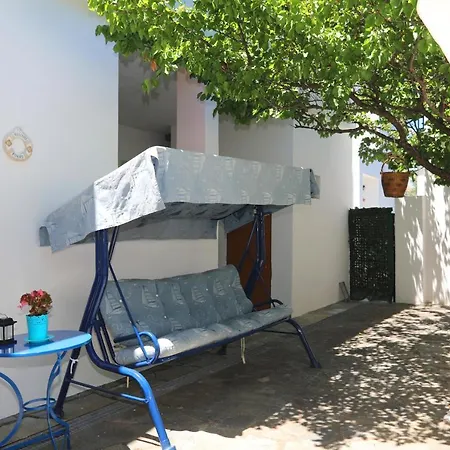 Korali Stafilos Stafylos Exterior photo