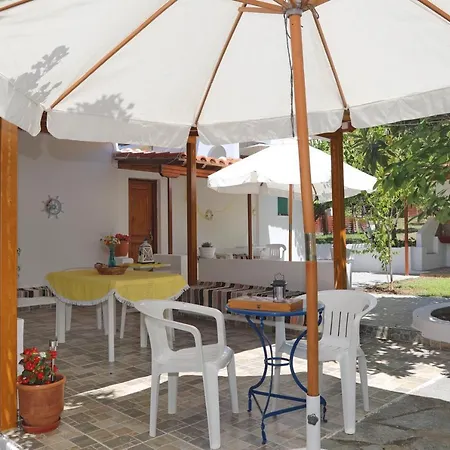 Korali Stafilos Stafylos Exterior photo