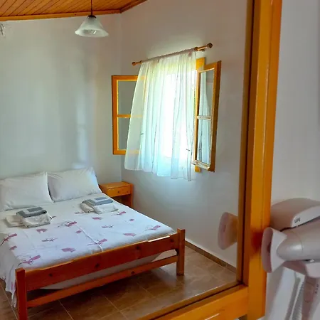 Korali Stafilos Stafylos Room photo