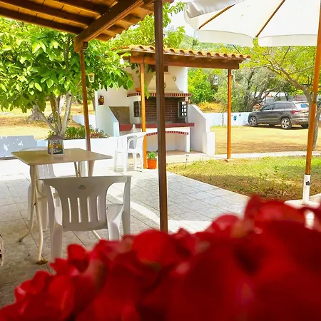 Korali Stafilos Stafylos Exterior photo