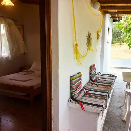 Korali Stafilos Stafylos Room photo