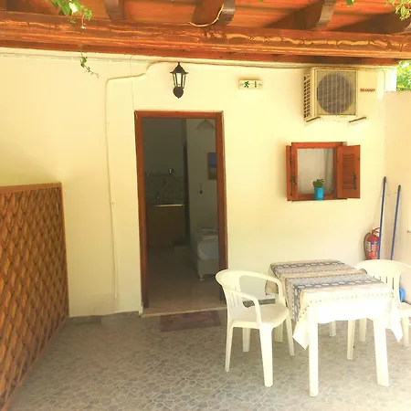 Korali Stafilos Stafylos Room photo
