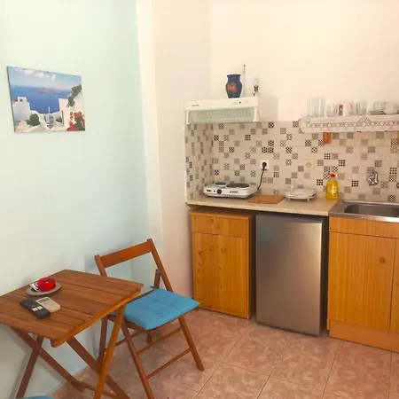 Korali Stafilos Stafylos Exterior photo