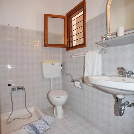 Korali Stafilos Stafylos Exterior photo