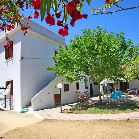 Korali Stafilos Stafylos Exterior photo