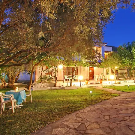 Korali Stafilos Stafylos Exterior photo