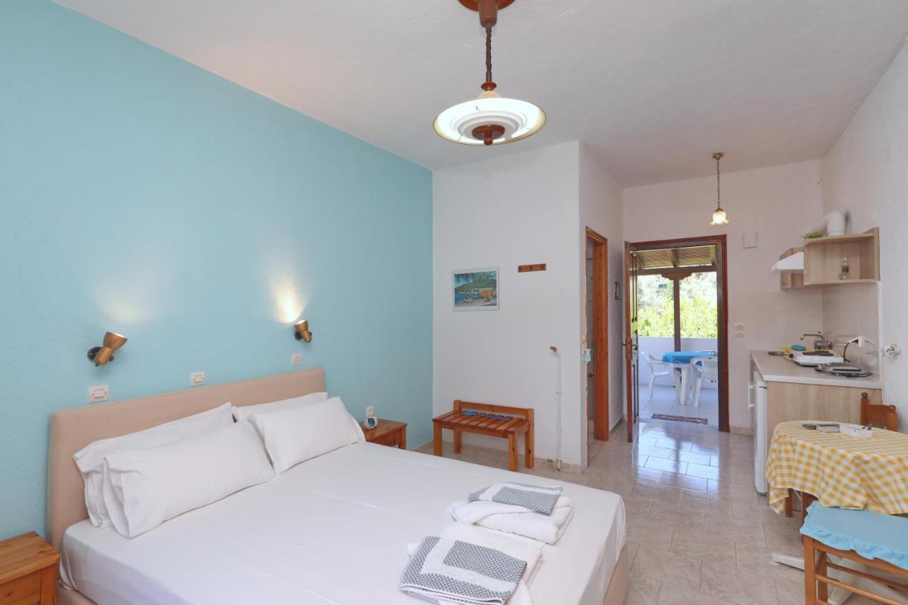Apartment Korali Stafilos Stafylos