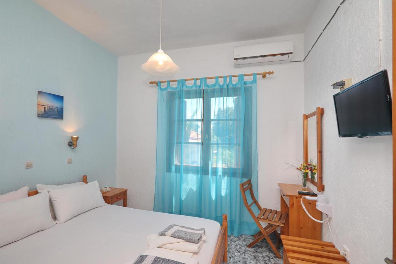 Korali Stafilos Apartment *