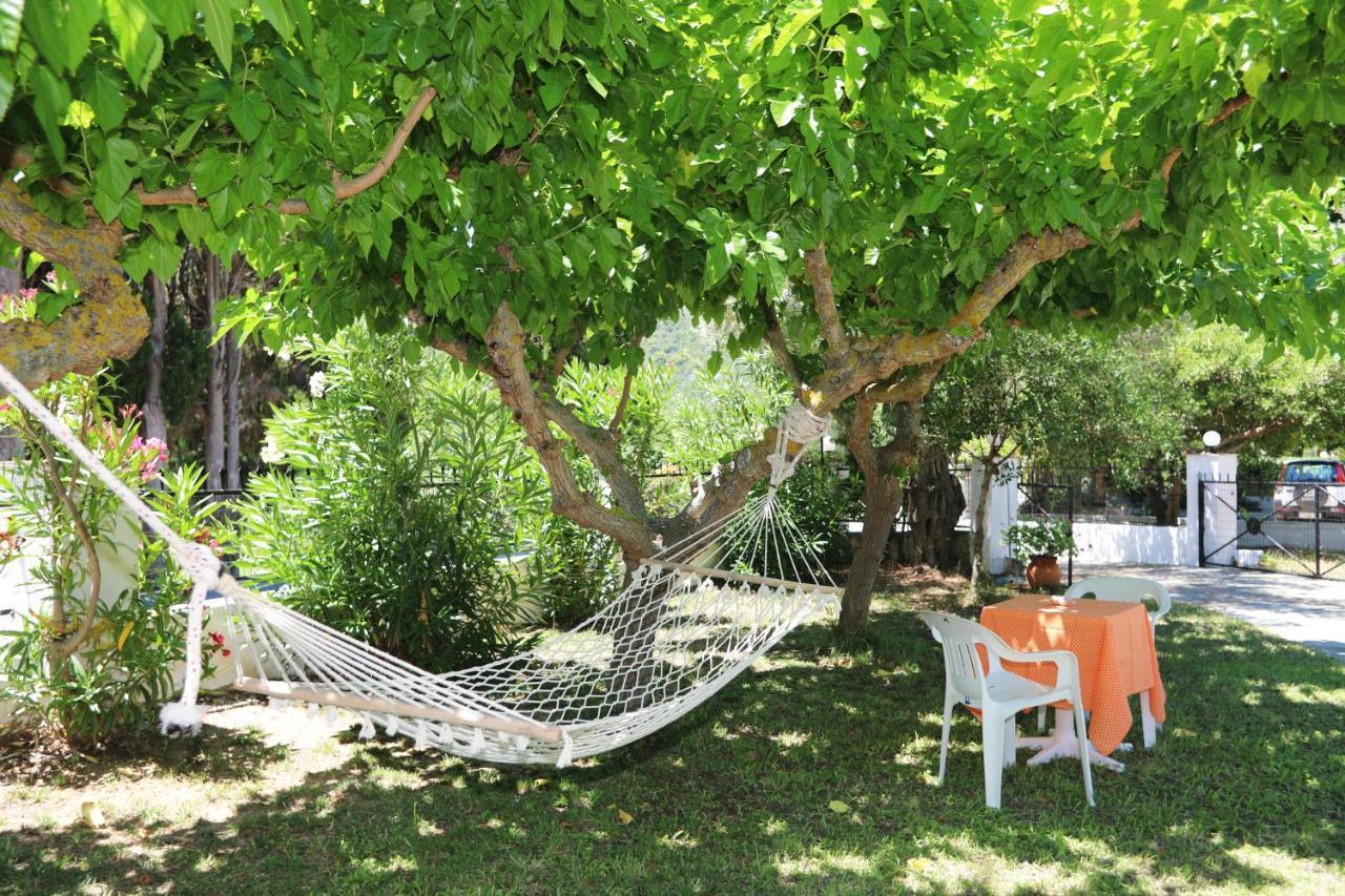 Korali Stafilos Apartment