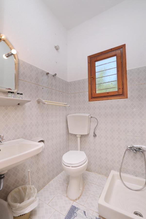 Korali Stafilos Apartment Stafylos