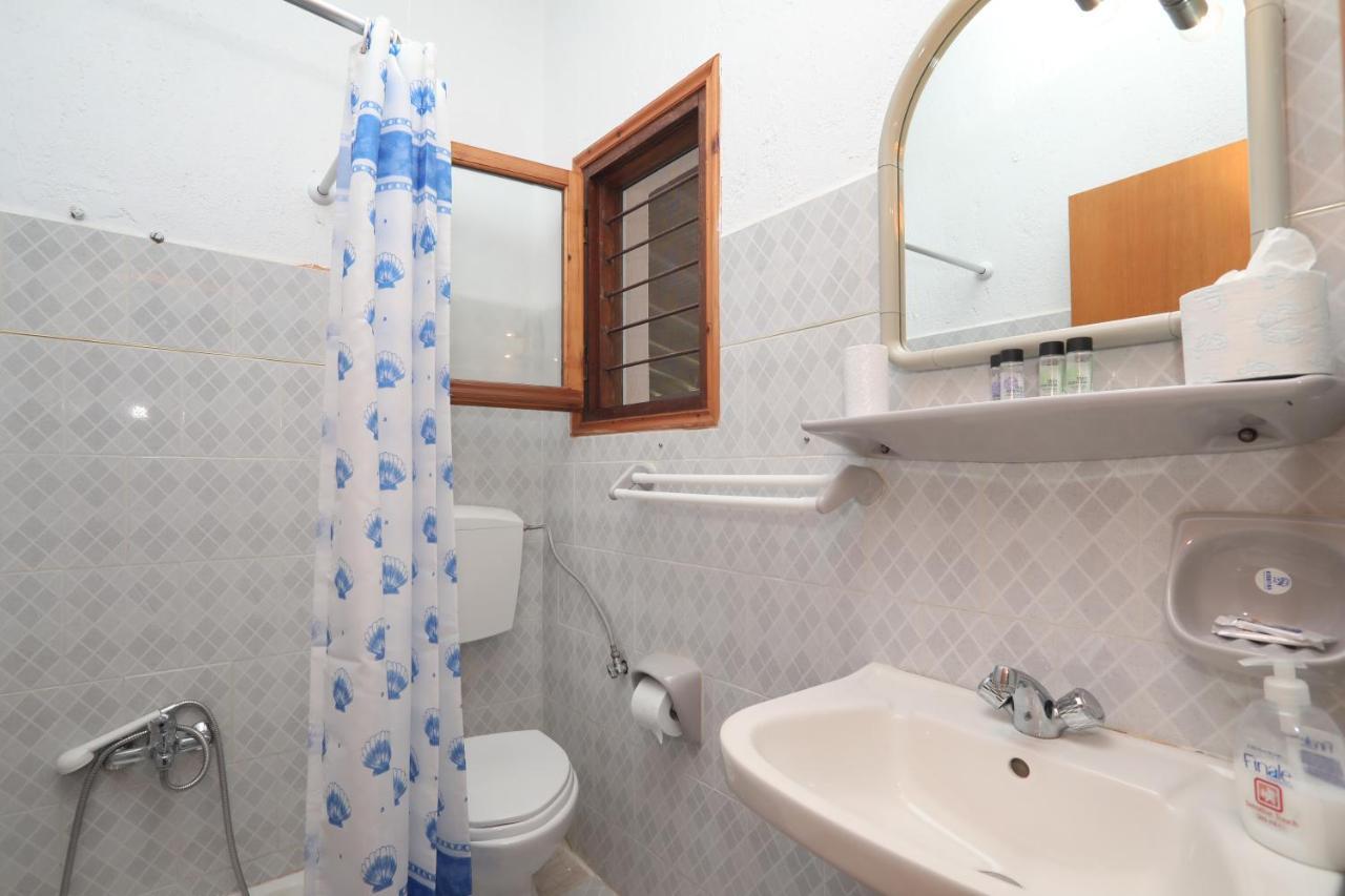 Korali Stafilos Apartment Stafylos