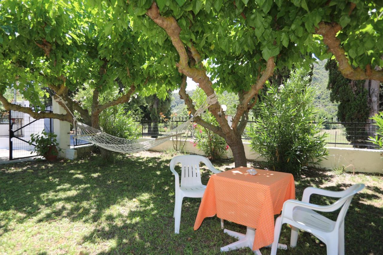 Apartment Korali Stafilos