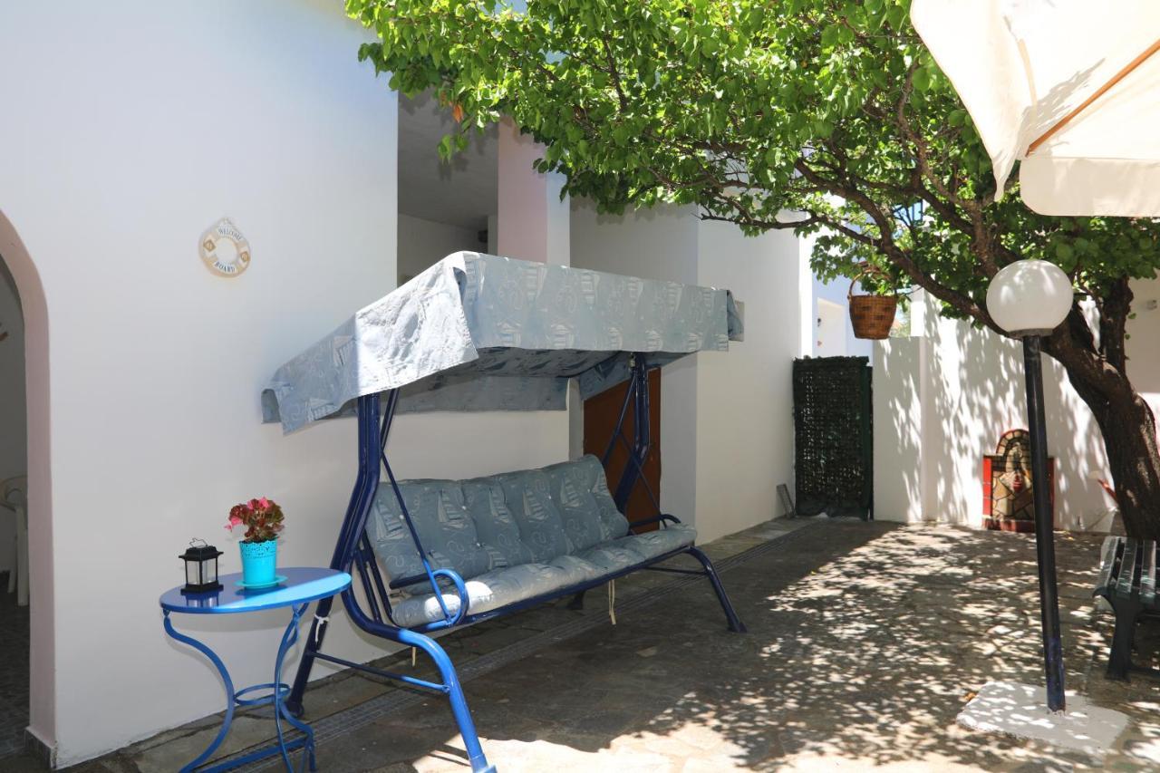 Apartment Korali Stafilos *