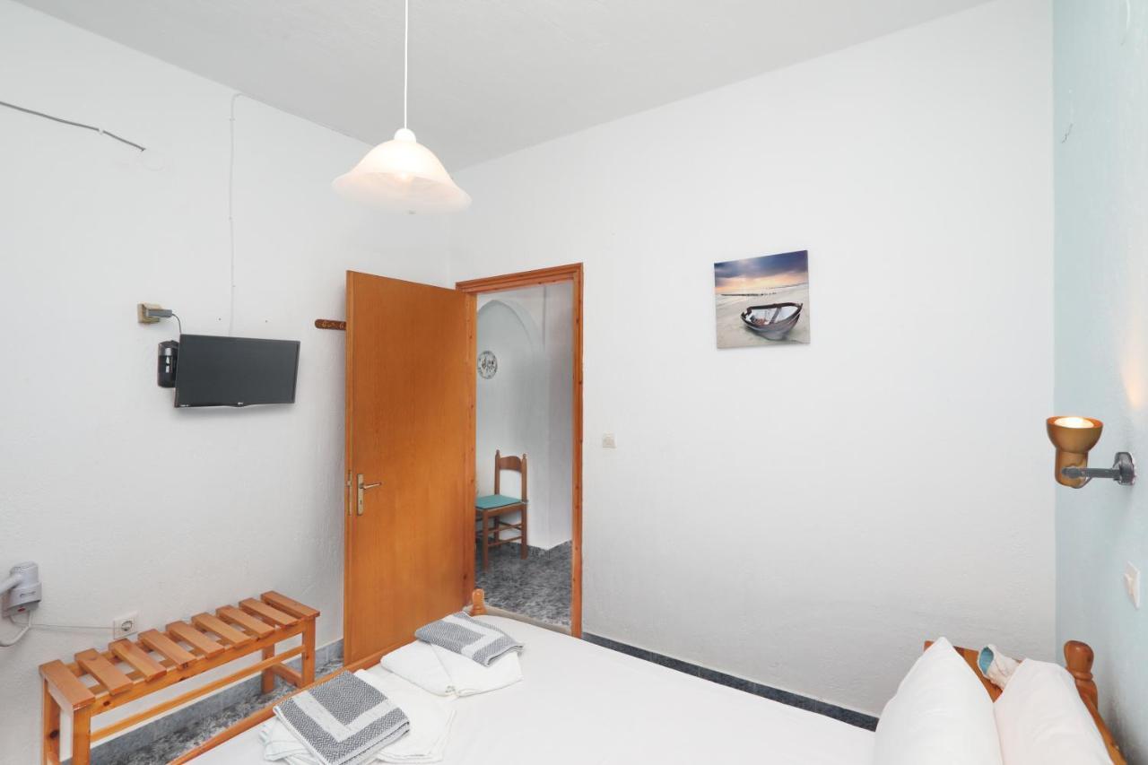 Apartment Korali Stafilos Stafylos