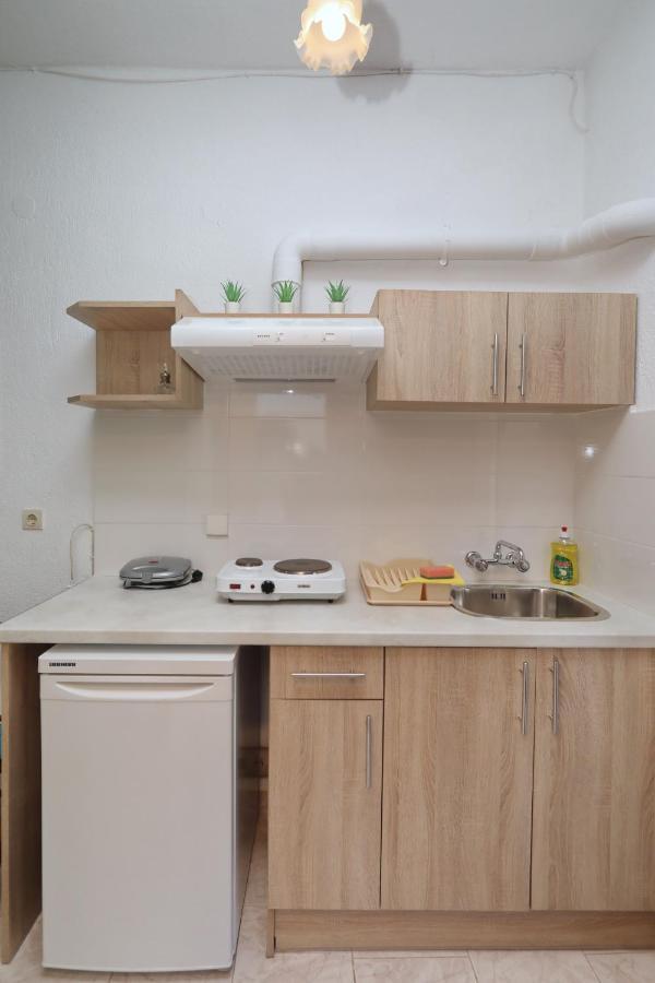 Apartment Korali Stafilos Stafylos