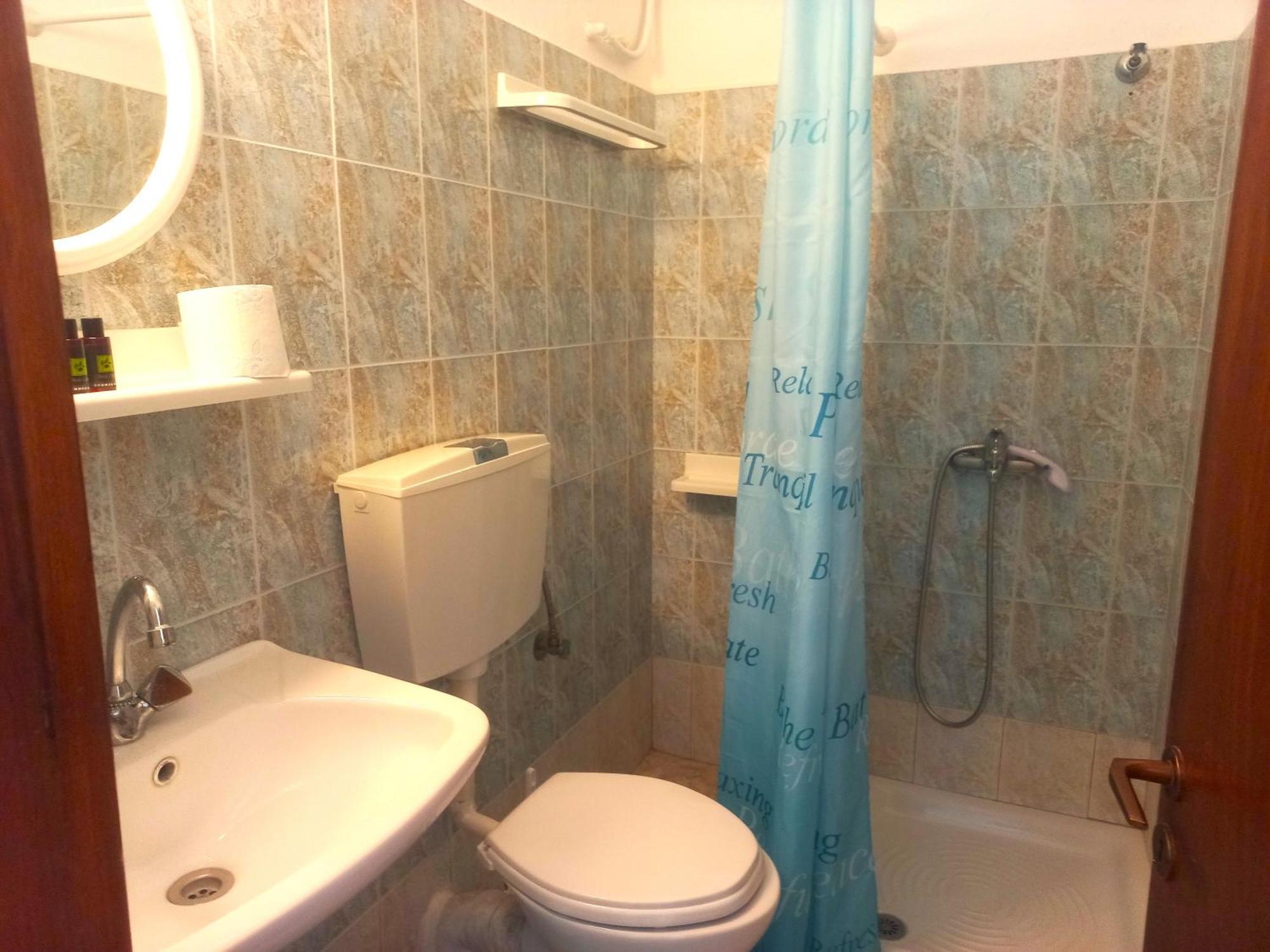 Korali Stafilos Apartment Stafylos