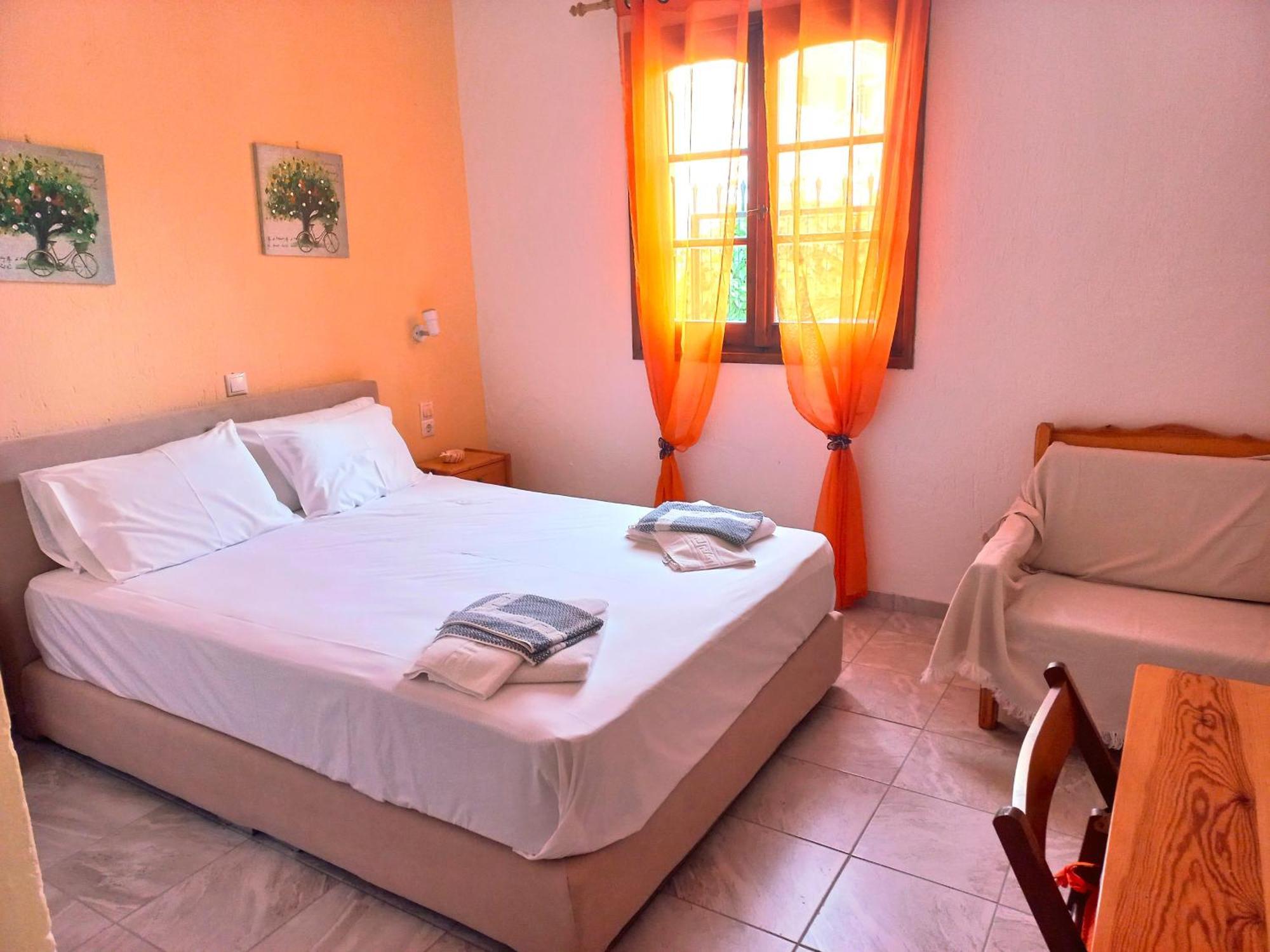 Apartment Korali Stafilos Stafylos