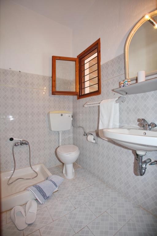 Apartment Korali Stafilos