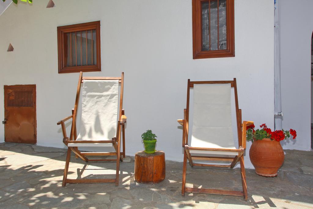 Apartment Korali Stafilos Stafylos