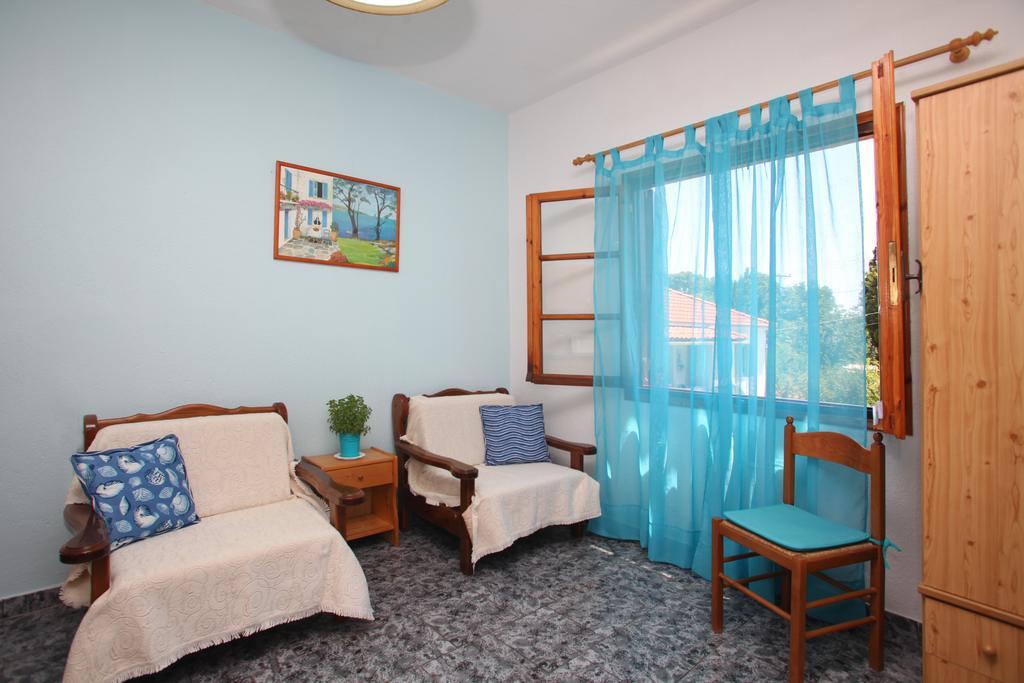 Korali Stafilos Apartment *