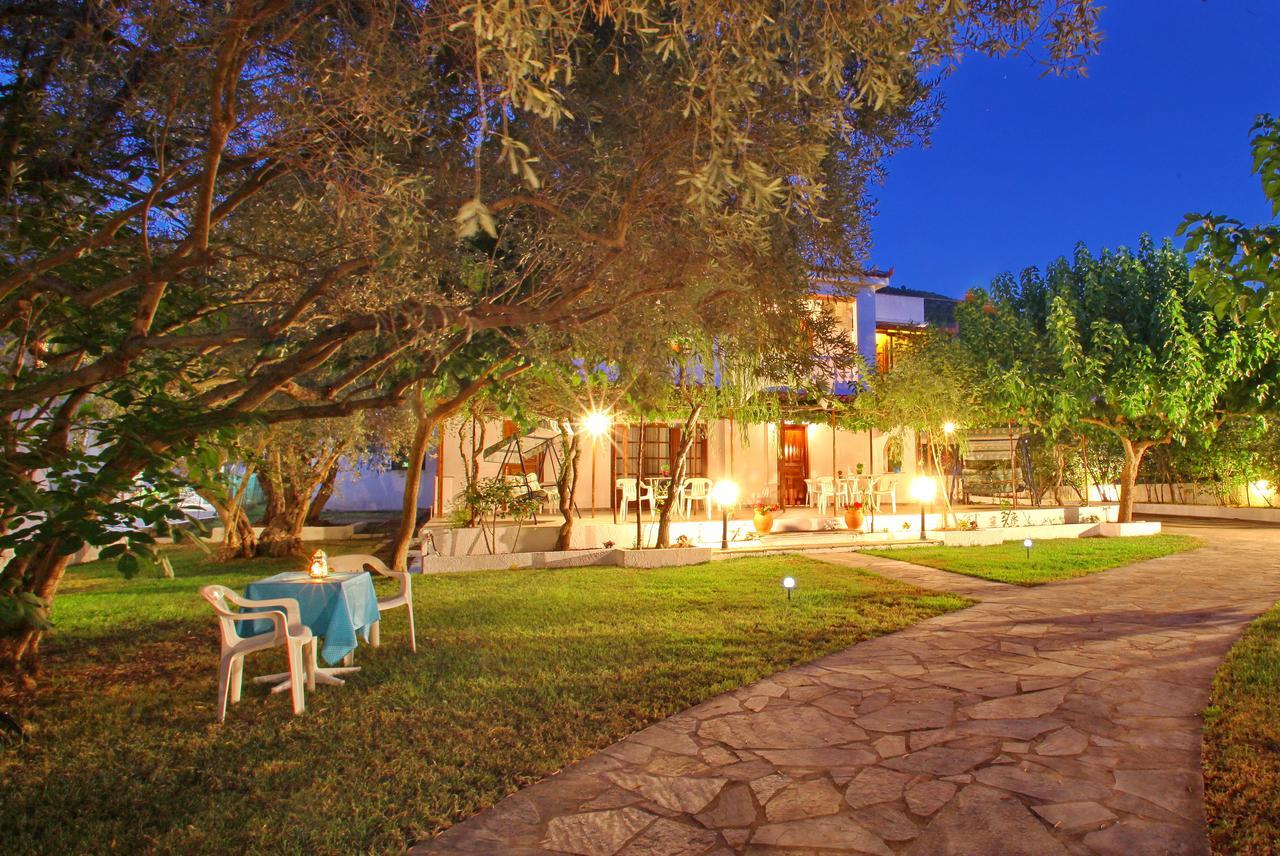 Apartment Korali Stafilos